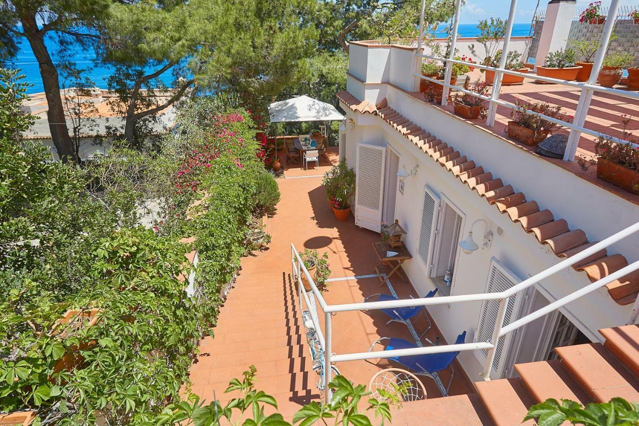 Villa Gabry Багерия Экстерьер фото