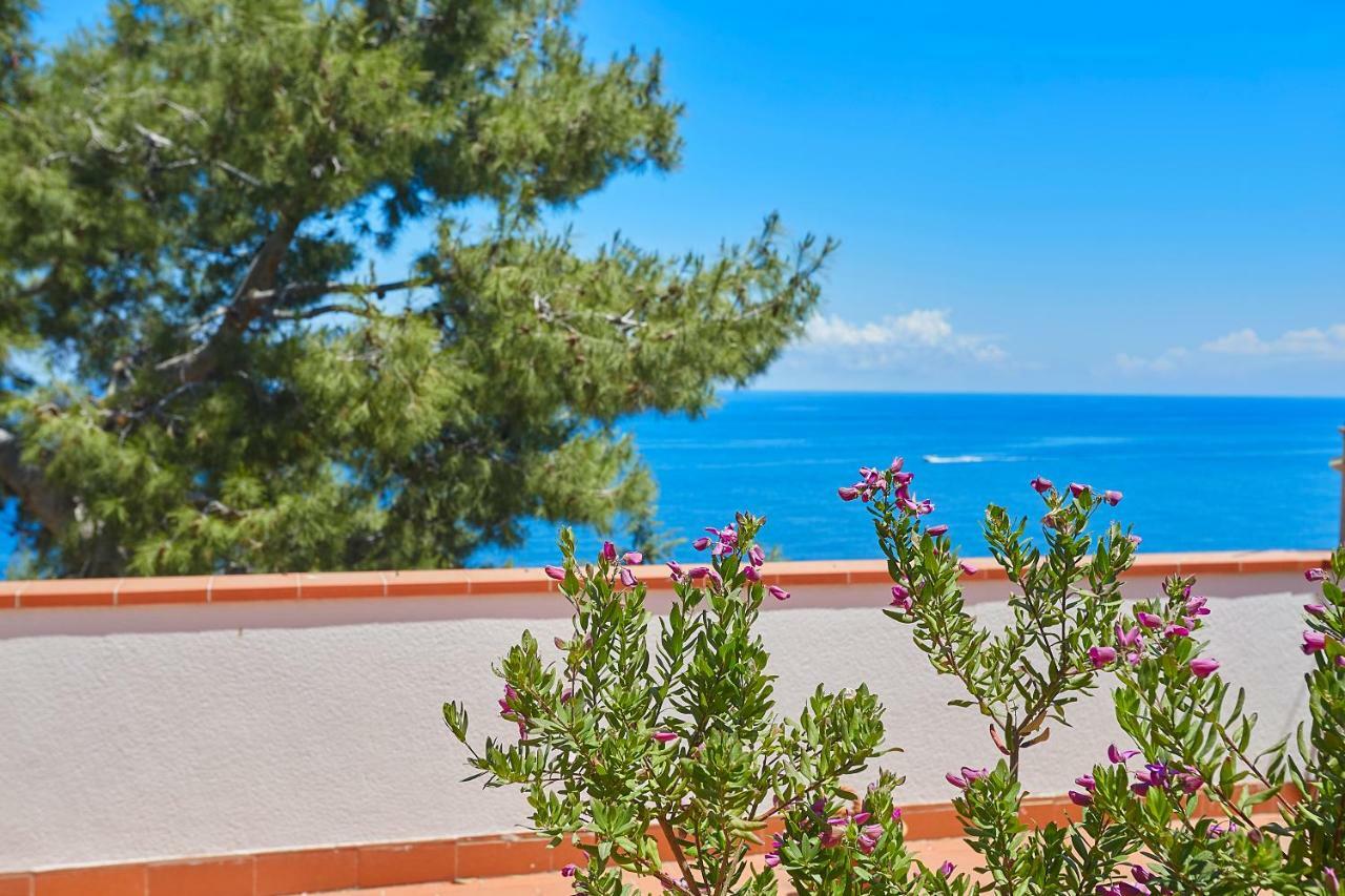 Villa Gabry Багерия Экстерьер фото